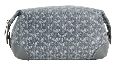 Goyard Bowling 25 Toiletry Bag, front view